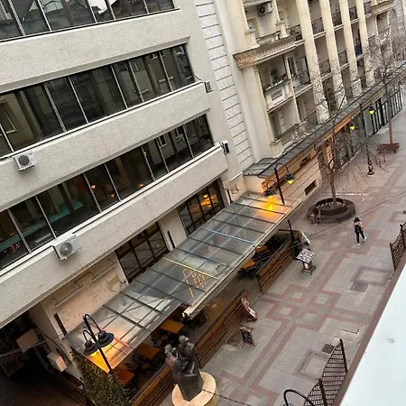 Elena 2 * Skopje