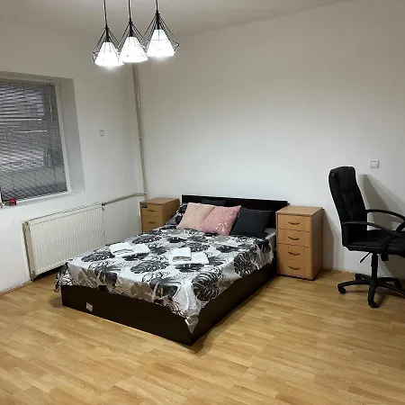Apartment Elena 2 Skopje