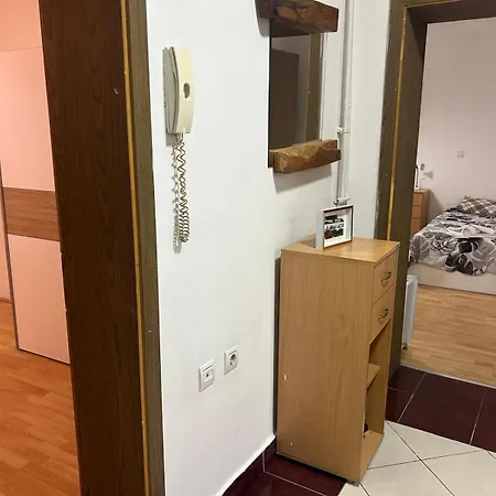 Elena 2 Apartament *