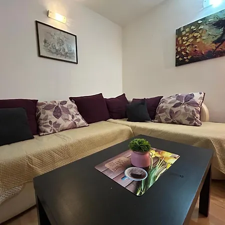 Apartment Elena 2