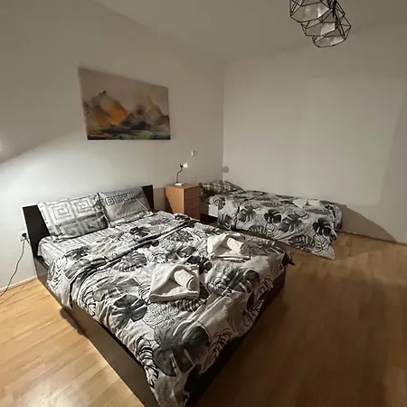 Apartament Elena 2 Skopje