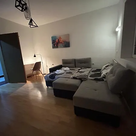 Apartment Elena 2