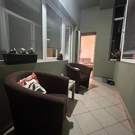 Elena 2 Apartment *