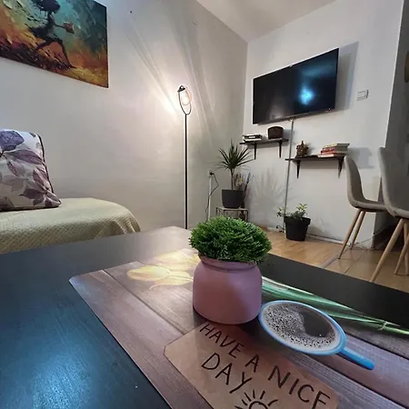 Elena 2 Apartament Skopje