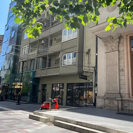 Elena 2 Appartamento Skopje