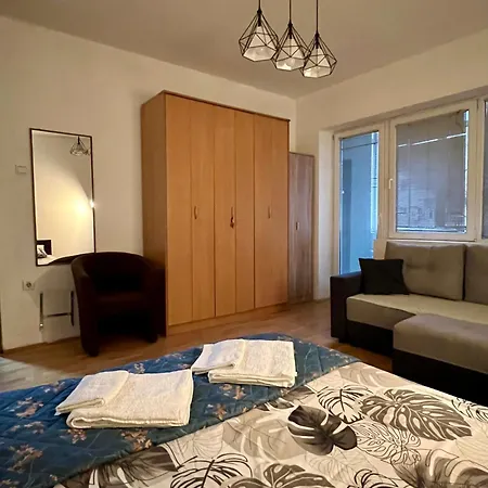 Appartamento Elena 2 Skopje