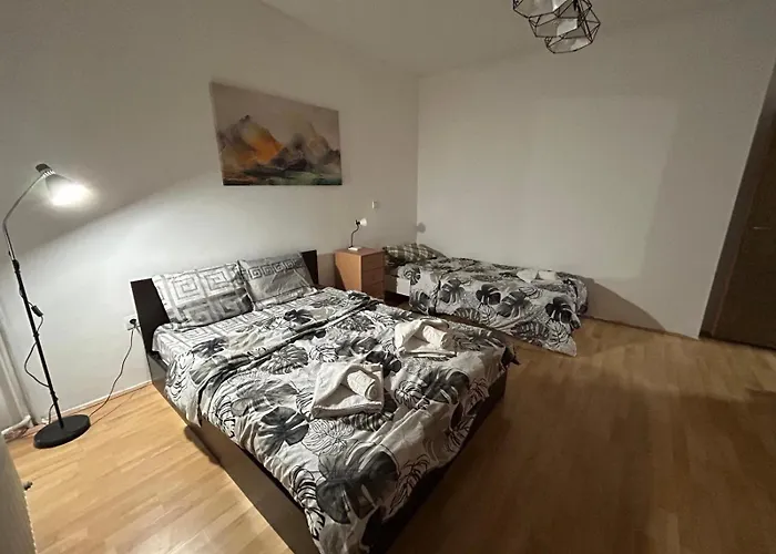 Apartment Elena 2 Skopje