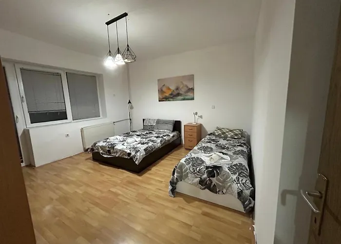 Appartement Elena 2 *