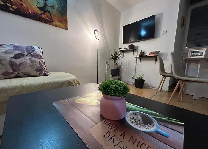 Elena 2 Apartment Skopje